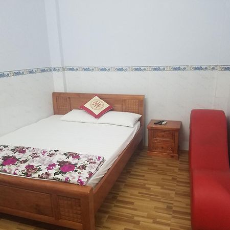 Mydungmotel Дананг Экстерьер фото