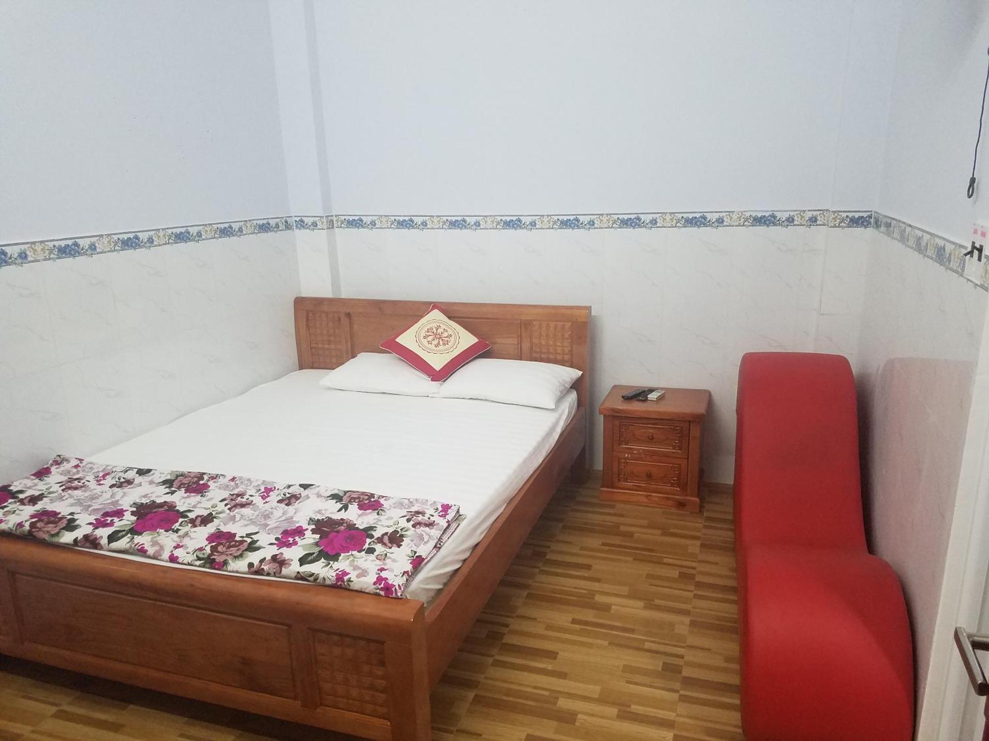 Mydungmotel Дананг Экстерьер фото