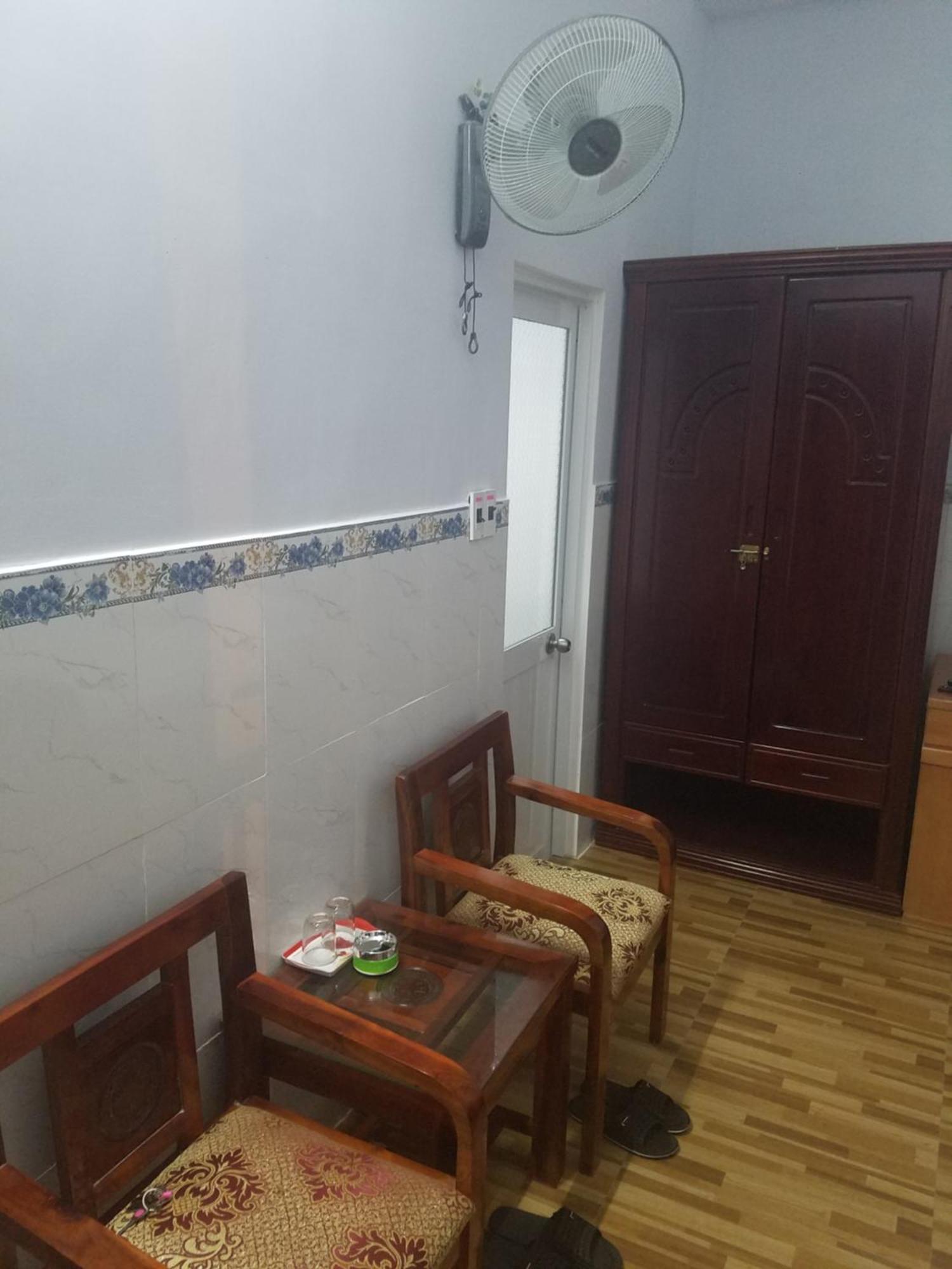 Mydungmotel Дананг Экстерьер фото