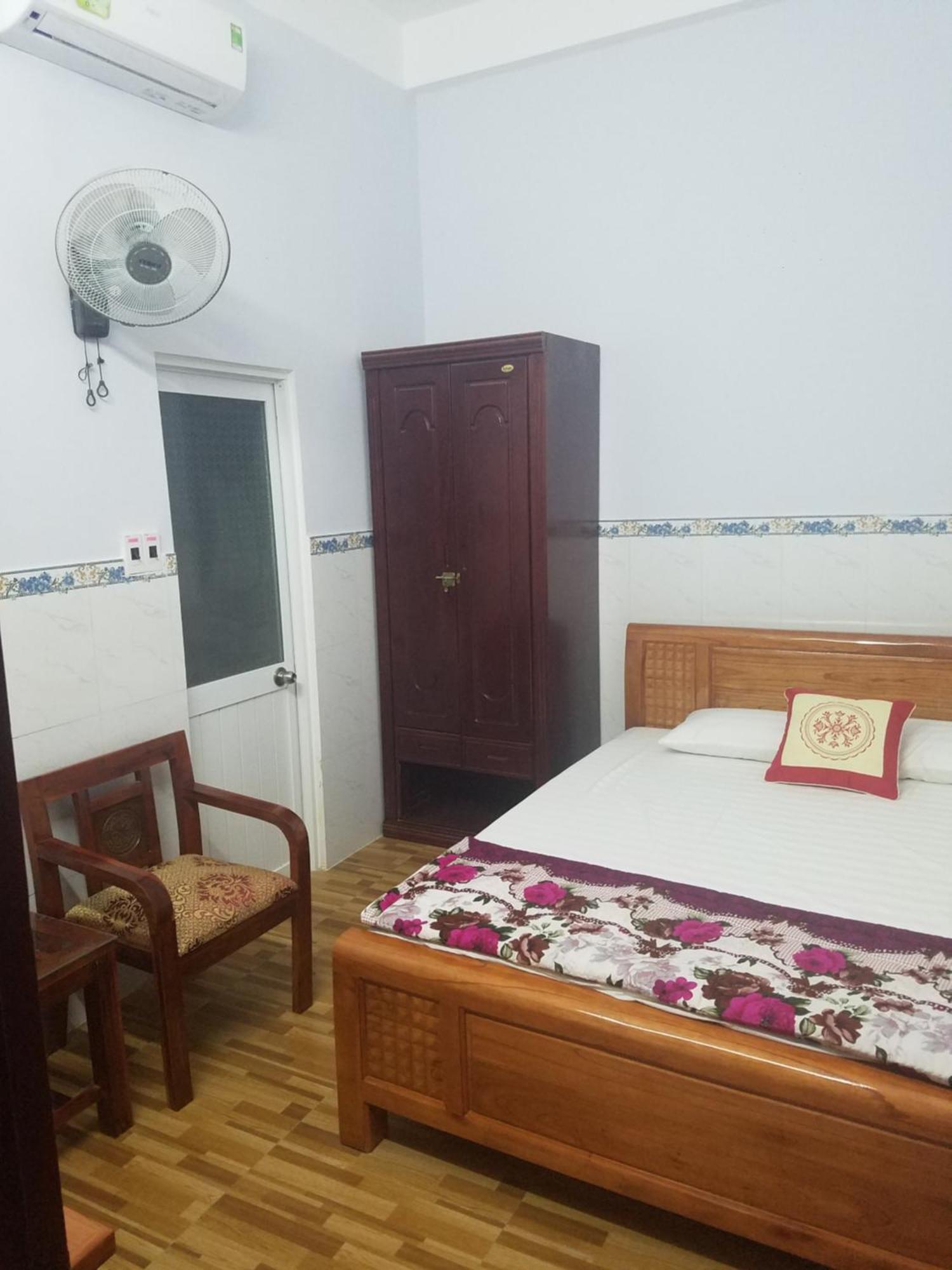 Mydungmotel Дананг Экстерьер фото
