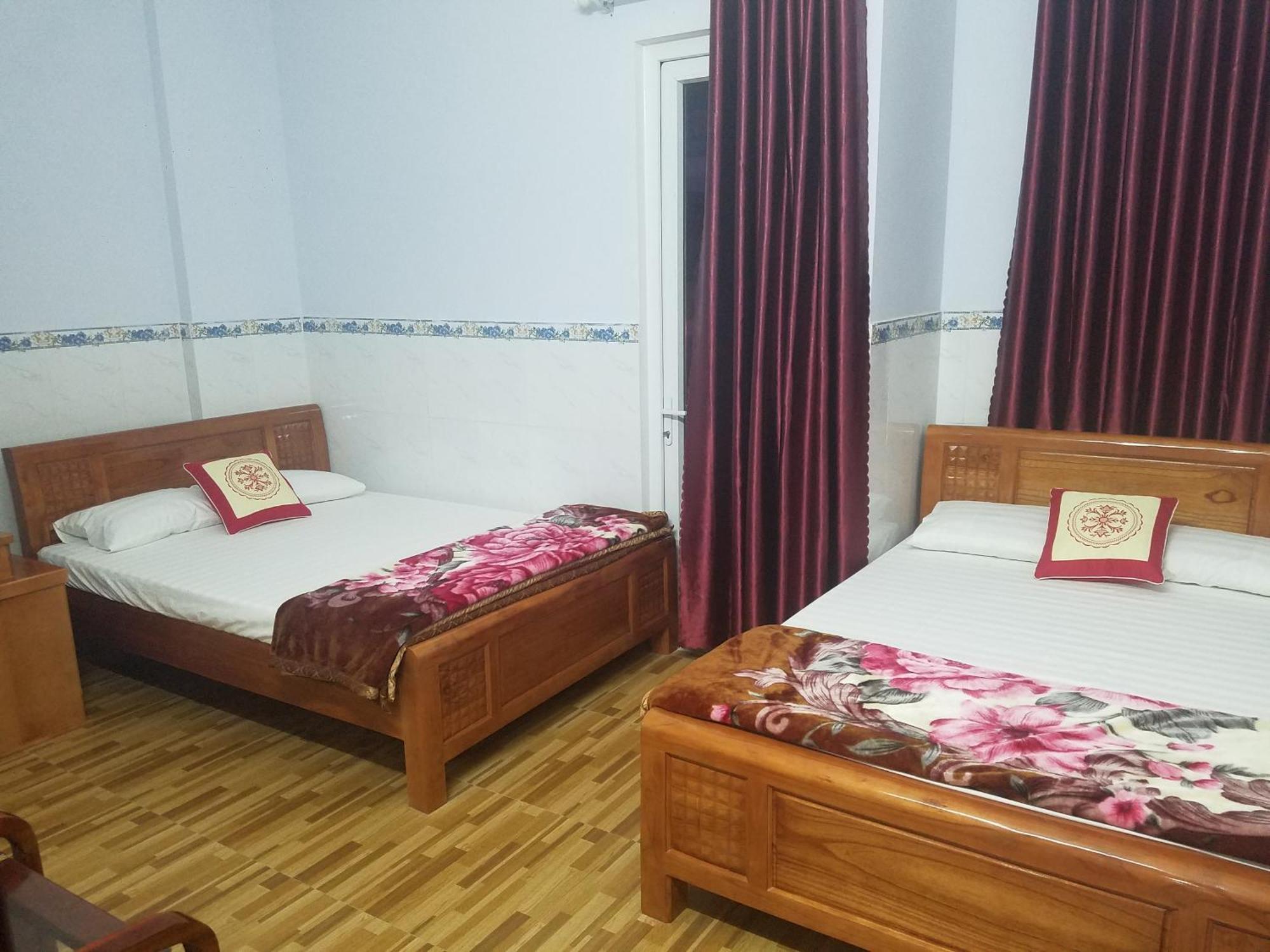 Mydungmotel Дананг Экстерьер фото